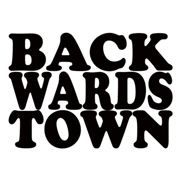 Meet your Posher, Backwards Town Thrift - Picture 1 of 1